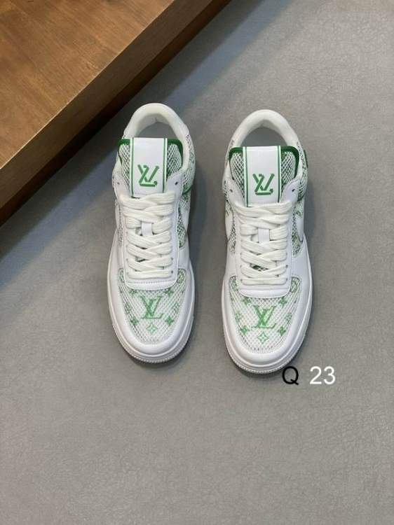 Picture of Louis Vuitton Shoes _SKULVsz38-45HY016912947